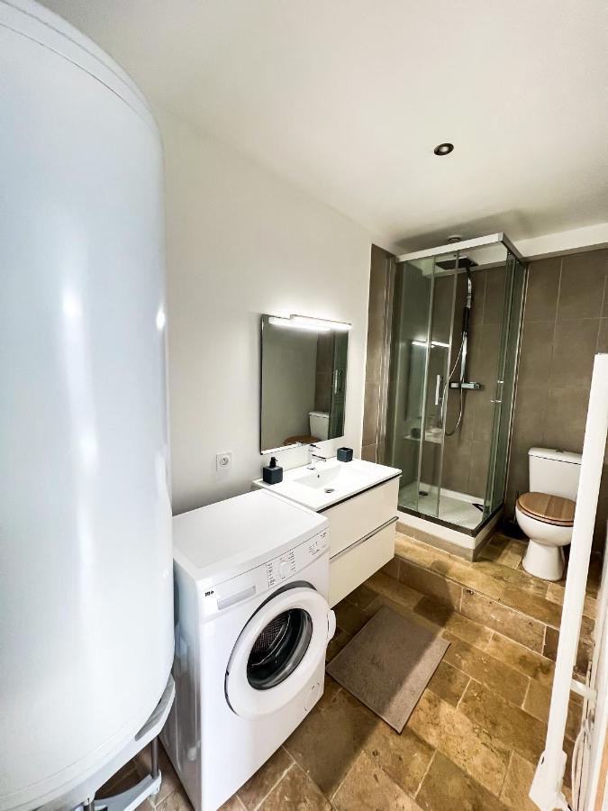 Charmant Appartement Au Coeur De בלואה מראה חיצוני תמונה